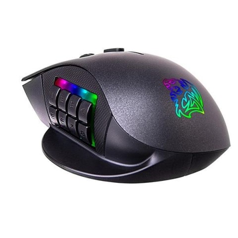 Mysz Tt eSPORTs NEMESIS SWITCH RGB Gaming z optycznym sensorem PMW 3360