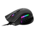 Mysz Tt eSPORTs NEMESIS SWITCH RGB Gaming z optycznym sensorem PMW 3360