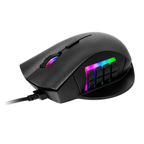 Mysz Tt eSPORTs NEMESIS SWITCH RGB Gaming z optycznym sensorem PMW 3360