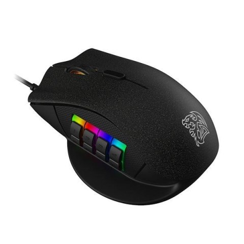 Mysz Tt eSPORTs NEMESIS SWITCH RGB Gaming z optycznym sensorem PMW 3360