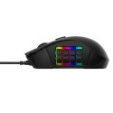 Mysz Tt eSPORTs NEMESIS SWITCH RGB Gaming z optycznym sensorem PMW 3360