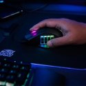 Mysz Tt eSPORTs NEMESIS SWITCH RGB Gaming z optycznym sensorem PMW 3360