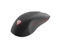 Mysz Genesis Zircon 330 bezprzewodowa 3600 DPI ergonomiczna dla graczy