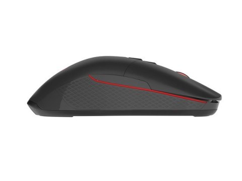 Mysz Genesis Zircon 330 bezprzewodowa 3600 DPI ergonomiczna dla graczy