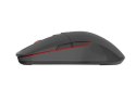 Mysz Genesis Zircon 330 bezprzewodowa 3600 DPI ergonomiczna dla graczy