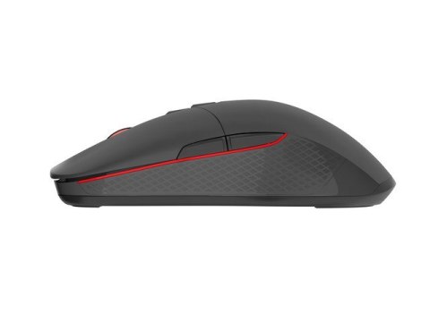 Mysz Genesis Zircon 330 bezprzewodowa 3600 DPI ergonomiczna dla graczy
