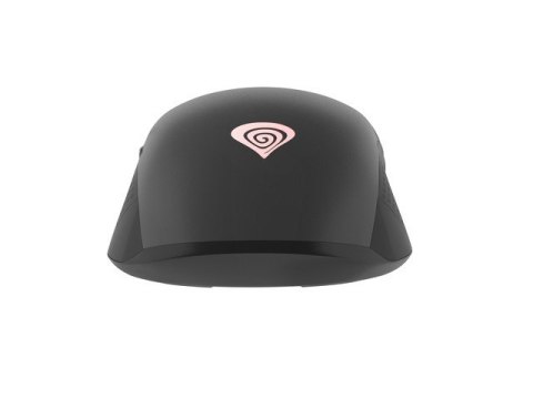 Mysz Genesis Zircon 330 bezprzewodowa 3600 DPI ergonomiczna dla graczy