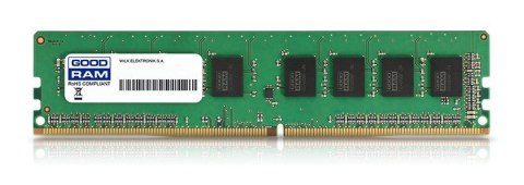 Pamięć GOODRAM DDR4 16GB 2666 MHz CL19 wydajny moduł RAM