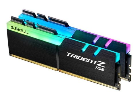 Pamięć G.SKILL DDR4 32GB 3200MHz CL16 XMP2 wydajny zestaw