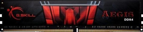 Pamięć DDR4 G.SKILL Aegis 32GB 3000MHz CL16 z radiatorem