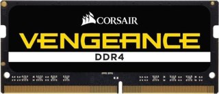 Pamięć Corsair Vengeance DDR4 SODIMM 8GB 2400MHz CL16 wydajna do laptopa