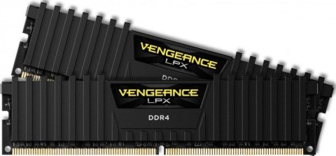 Pamięć Corsair Vengeance LPX DDR4 16GB 3000 MHz 2x8GB CL16
