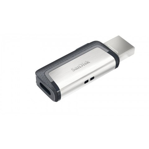 Pamięć SanDisk Ultra Dual Drive 32GB USB 3.1 Type-C 150MB/s
