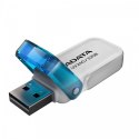 Pendrive Adata UV240 32GB USB 2.0 biały z klapką