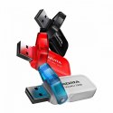 Pendrive Adata UV240 32GB USB 2.0 biały z klapką