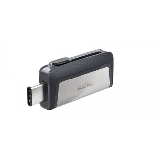 Pendrive SanDisk Ultra Dual Drive 128GB USB 3.1 Type-C 150MB/s