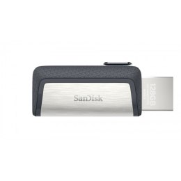 Pendrive SanDisk Ultra Dual Drive 64GB USB 3.1 Type-C szybki