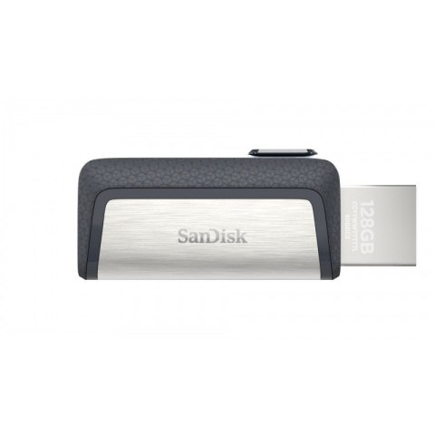 Pendrive SanDisk Ultra Dual Drive 64GB USB 3.1 Type-C szybki