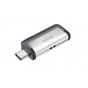 Pendrive SanDisk Ultra Dual Drive 64GB USB 3.1 Type-C szybki