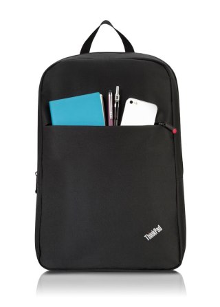 Plecak Lenovo ThinkPad Basic 15.6 kalibracja lekki do laptopów