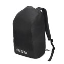 Plecak DICOTA ECO SELECT 15-17.3 czarny dla laptopa PET