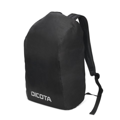 Plecak DICOTA ECO SELECT 15-17.3 czarny dla laptopa PET