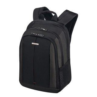 Plecak Samsonite Guardit 2.0 14.1 czarny biznesowy na laptopa