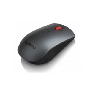 Mysz Lenovo Professional Wireless Laser ergonomiczna bezprzewodowa 1600dpi