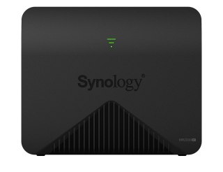 Router Synology MR2200ac Mesh Tri-band WiFi do biura i domu