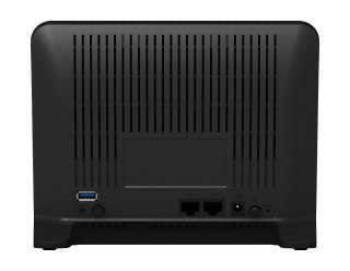 Router Synology MR2200ac Mesh Tri-band WiFi do biura i domu