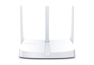 Router Mercusys MW305R WiFi N300 zewnętrzny 3 anteny 300Mb/s