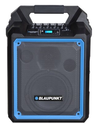 System audio Blaupunkt MB06 Karaoke 500W przenośny z Bluetooth