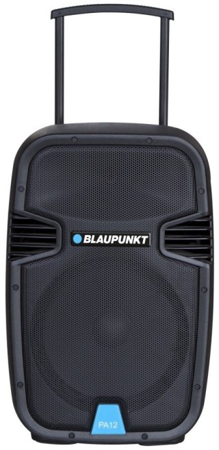 System audio Blaupunkt PA12 Karaoke 650W bezprzewodowy z mikrofonem