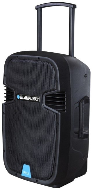 System audio Blaupunkt PA12 Karaoke 650W bezprzewodowy z mikrofonem