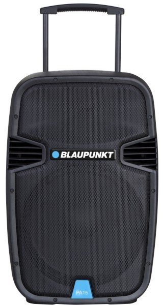 System audio Blaupunkt PA15 PLL Karaoke 700W bezprzewodowy