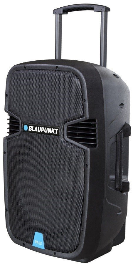 System audio Blaupunkt PA15 PLL Karaoke 700W bezprzewodowy
