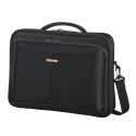 Teczka na laptopa Samsonite Guardit 2.0 15.6 czarna elegancka torba