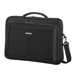 Teczka na laptopa Samsonite Guardit 2.0 15.6 czarna elegancka torba
