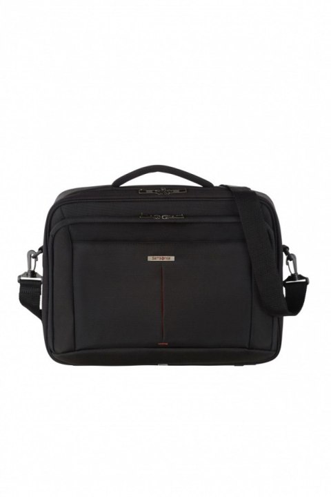 Teczka na laptopa Samsonite Guardit 2.0 15.6 czarna elegancka torba