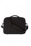 Teczka na laptopa Samsonite Guardit 2.0 15.6 czarna elegancka torba