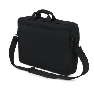Torba na laptopa DICOTA ECO Multi SCALE 14-15.6 czarna praktyczna