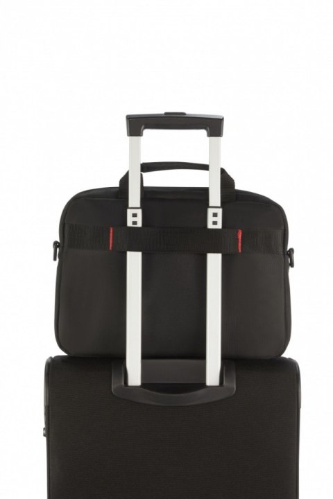 Torba na laptopa Samsonite Guardit 2.0 13.3 czarna biznesowa