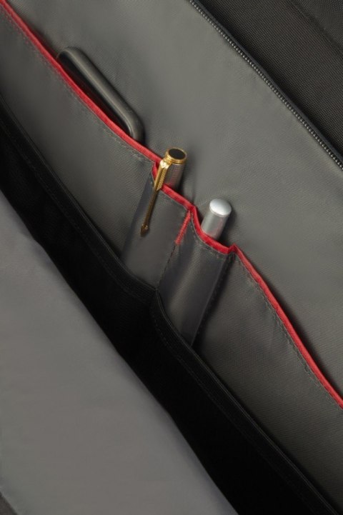 Torba na laptopa Samsonite Guardit 2.0 13.3 czarna biznesowa