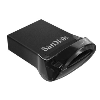SanDisk ULTRA FIT USB 3.1 64GB 130MB/s szybka pamięć USB