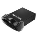 SanDisk ULTRA FIT USB 3.1 64GB 130MB/s szybka pamięć USB