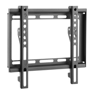 Uchwyt ścienny LogiLink 23-42 LCD LED VESA max 35kg czarny