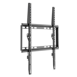 Uchwyt ścienny LogiLink 32-55 LCD/LED VESA max 35kg czarny