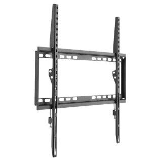 Uchwyt ścienny LogiLink 37-70 LCD LED max 35kg czarny