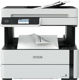 Urządzenie wielofunkcyjne Epson EcoTank M3180 mono A4 WiFi 39ppm