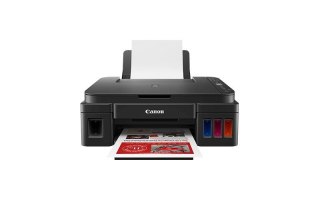 Urządzenie wielofunkcyjne Canon PIXMA G3410 atramentowe Wi-Fi oszczędne